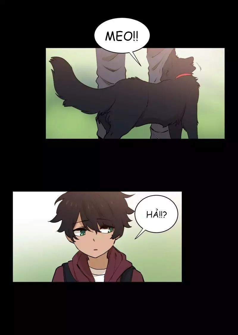 Lumine - Chương 37 - Trang 27