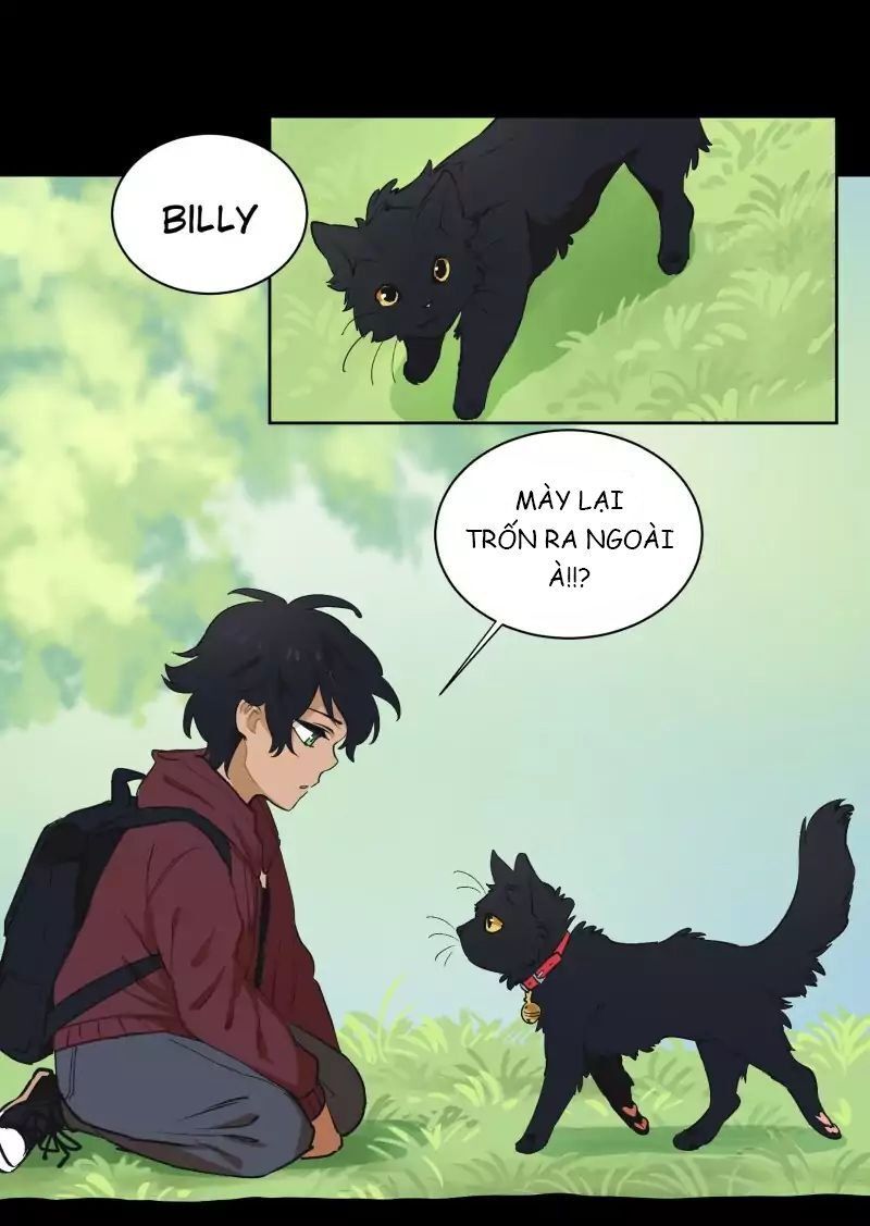 Lumine - Chương 37 - Trang 28