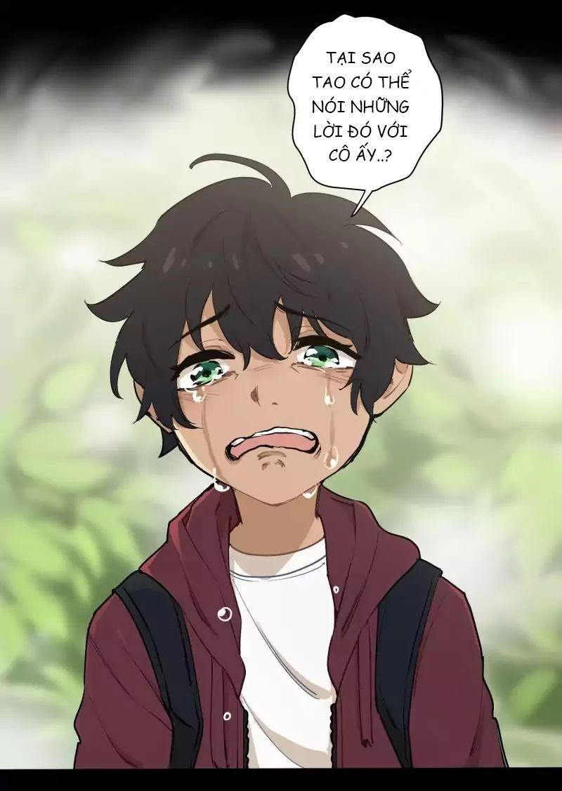 Lumine - Chương 37 - Trang 31