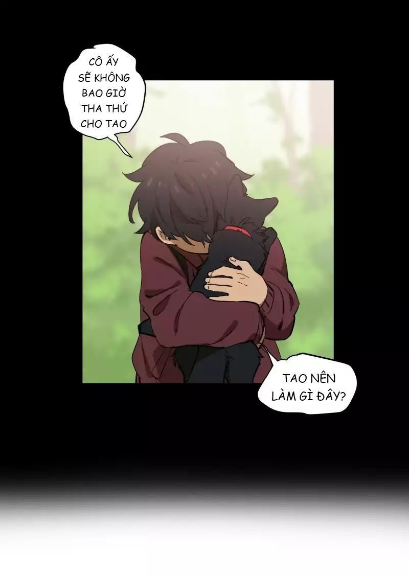 Lumine - Chương 37 - Trang 32