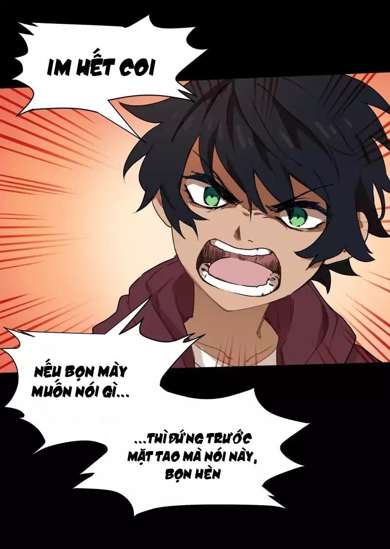 Lumine - Chương 37 - Trang 7