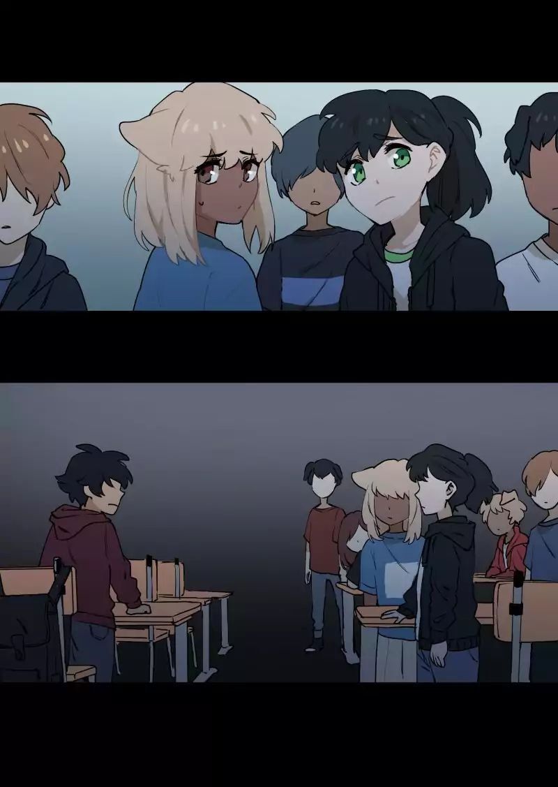 Lumine - Chương 37 - Trang 8