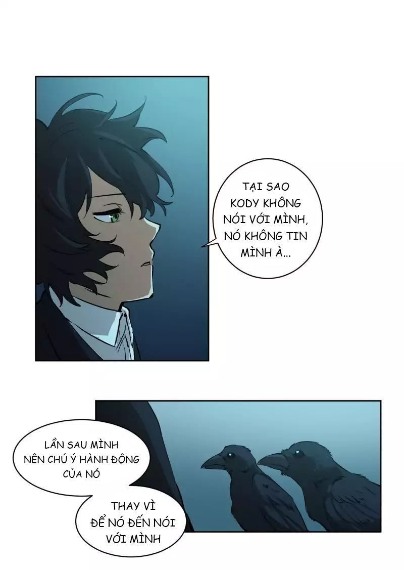 Lumine - Chương 46 - Trang 15