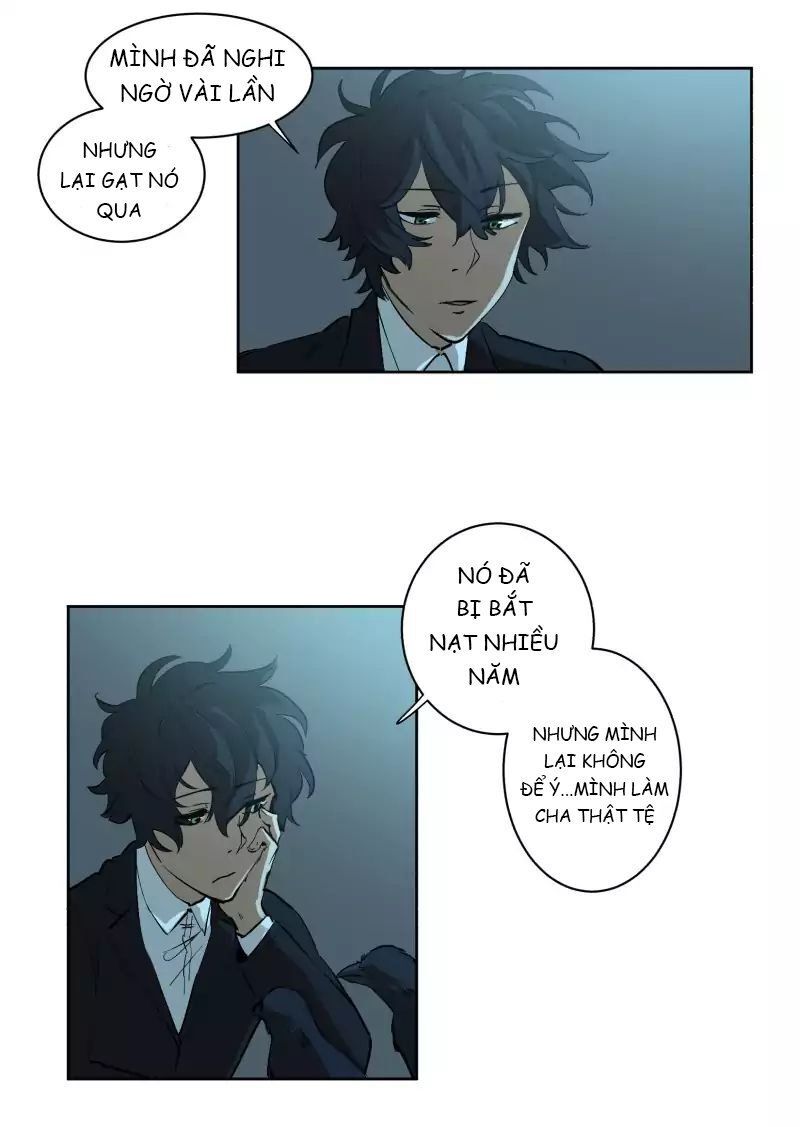 Lumine - Chương 46 - Trang 16