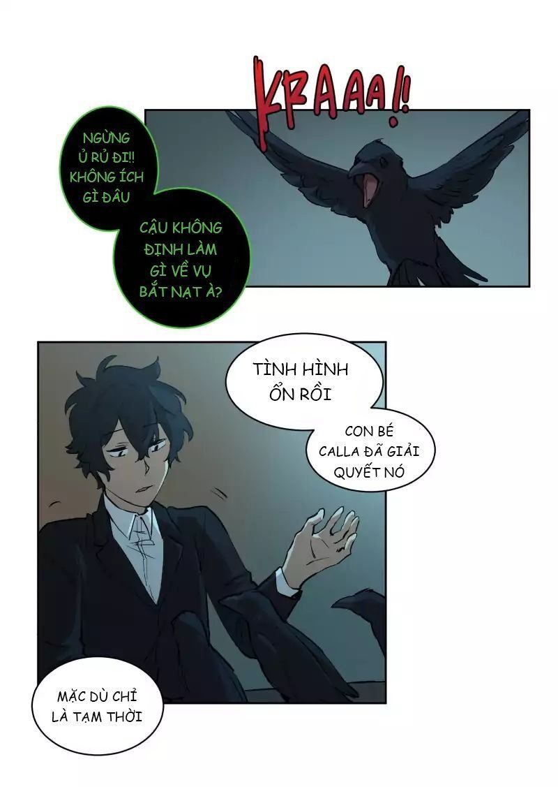 Lumine - Chương 46 - Trang 17