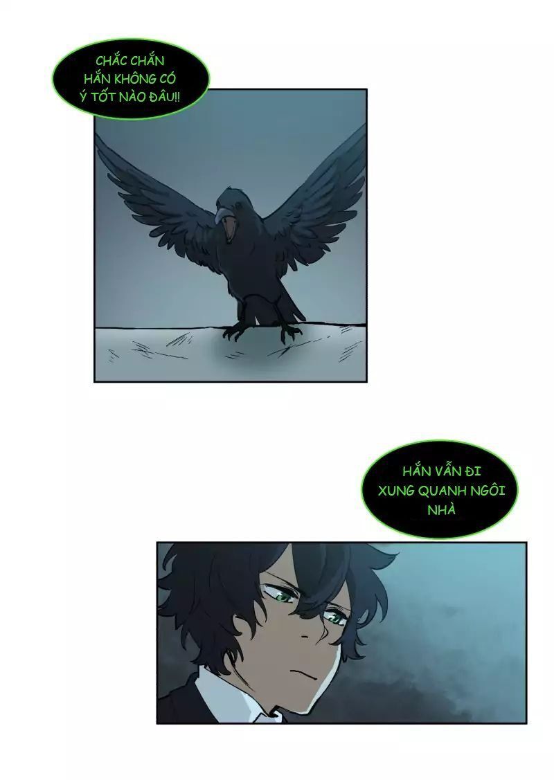 Lumine - Chương 46 - Trang 20