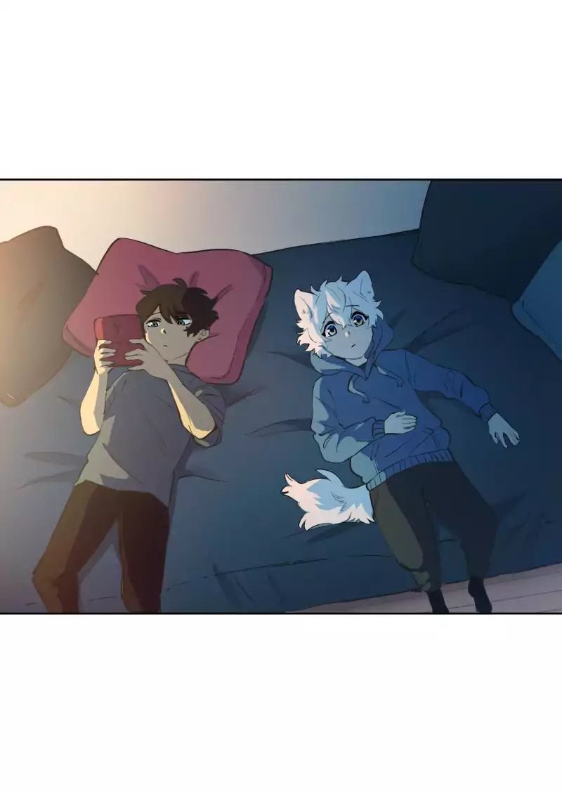 Lumine - Chương 46 - Trang 3