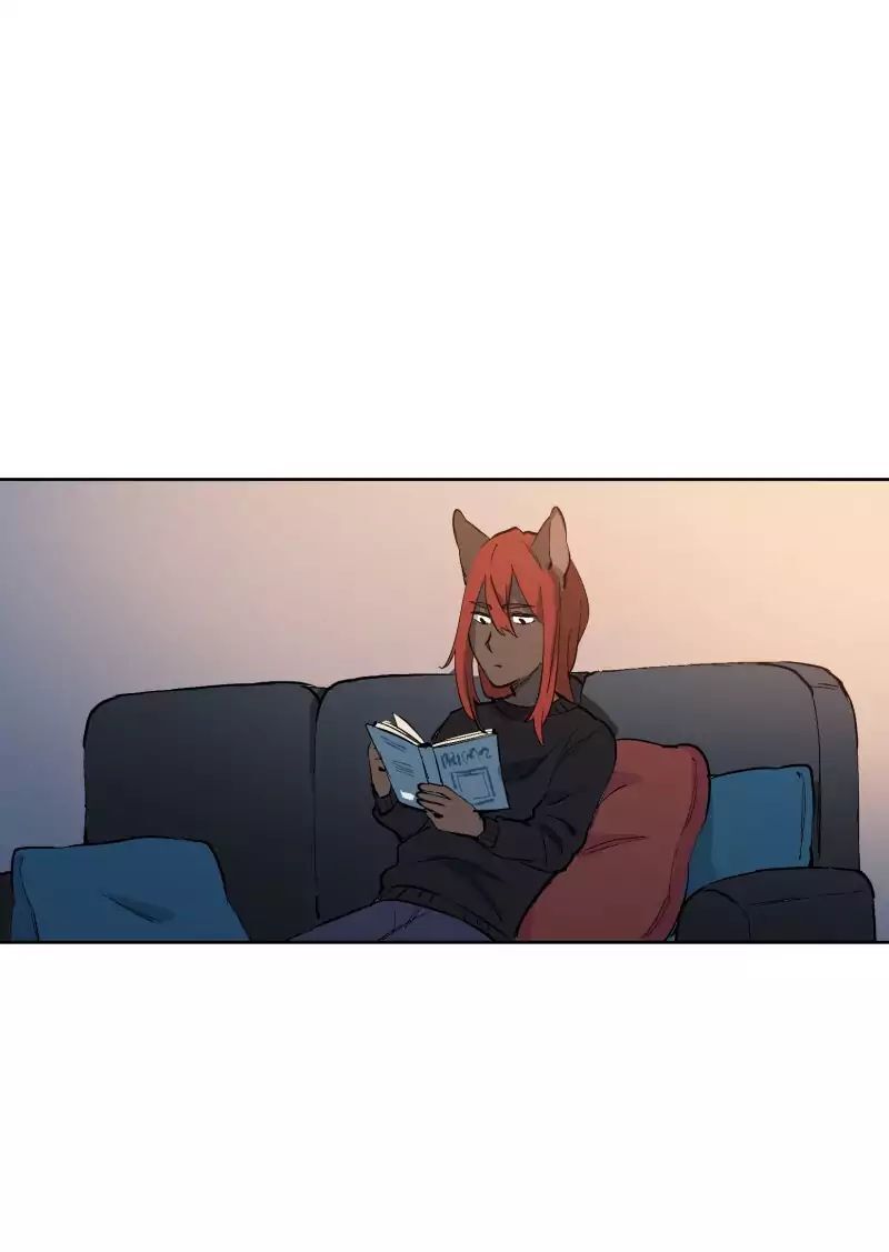 Lumine - Chương 46 - Trang 21