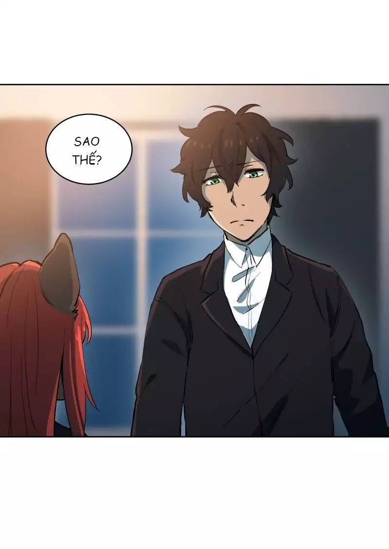 Lumine - Chương 46 - Trang 23