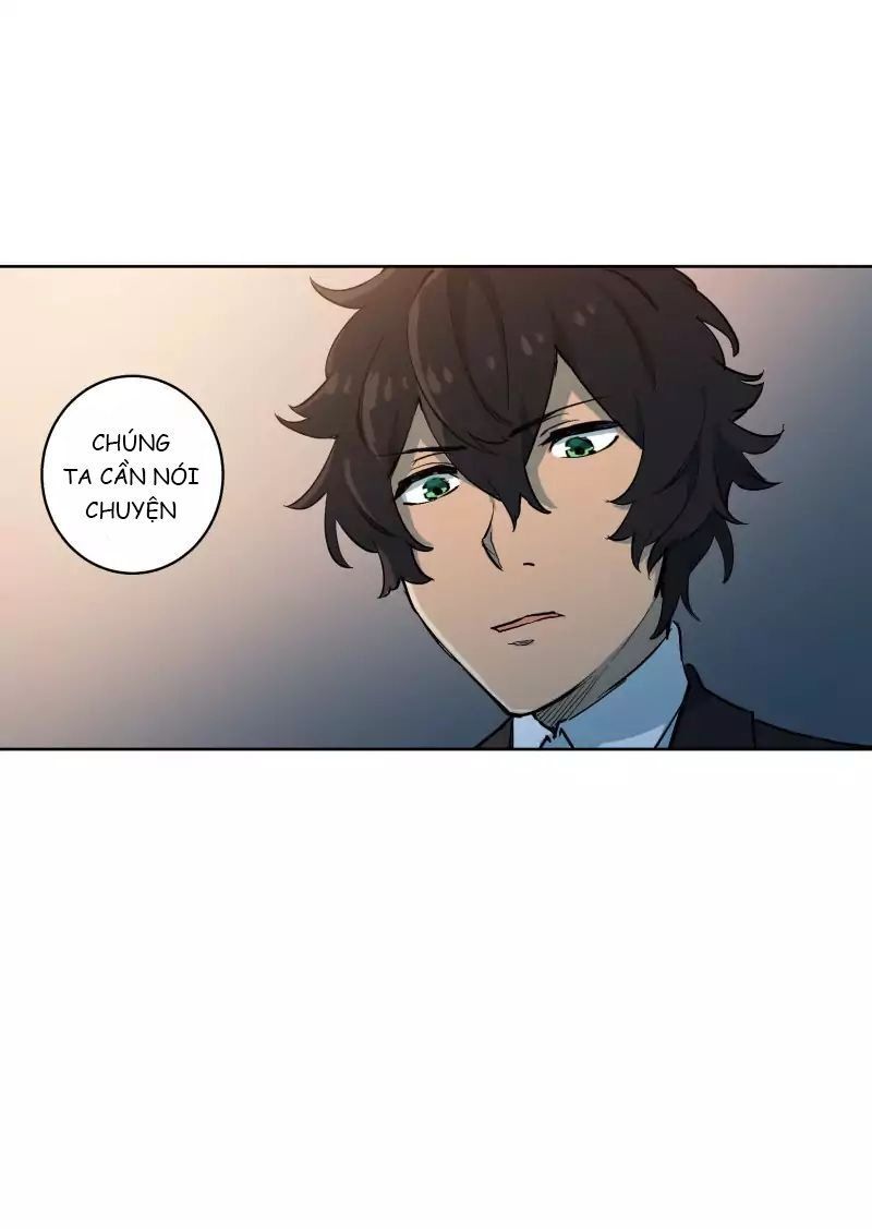 Lumine - Chương 46 - Trang 24