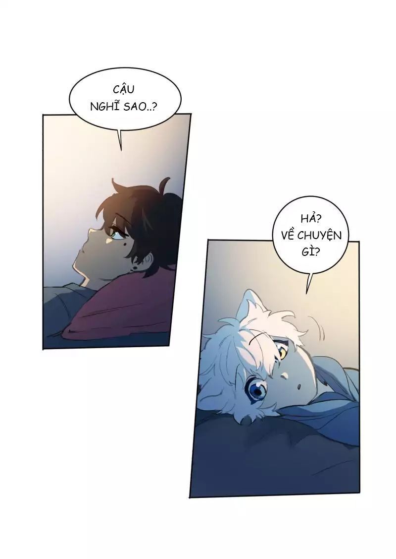 Lumine - Chương 46 - Trang 4