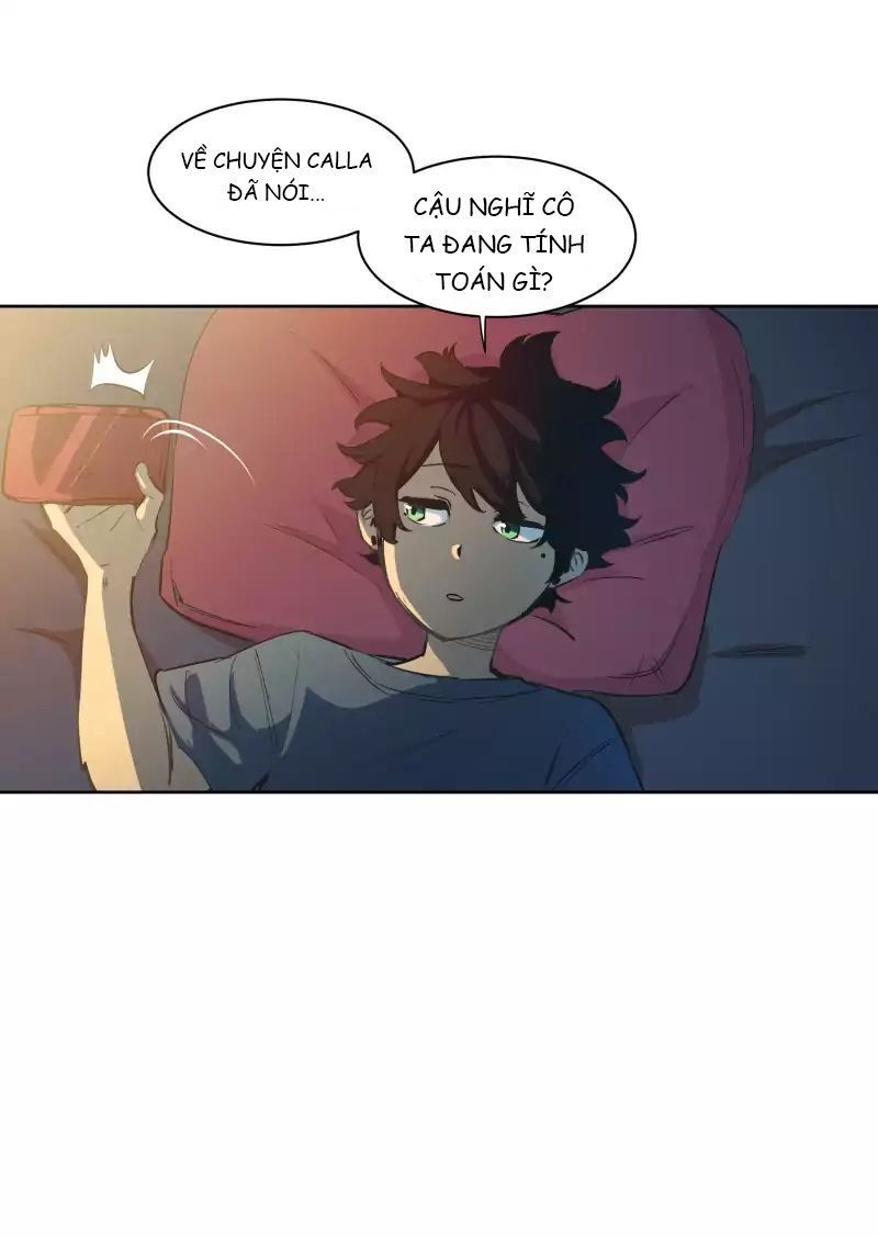 Lumine - Chương 46 - Trang 5