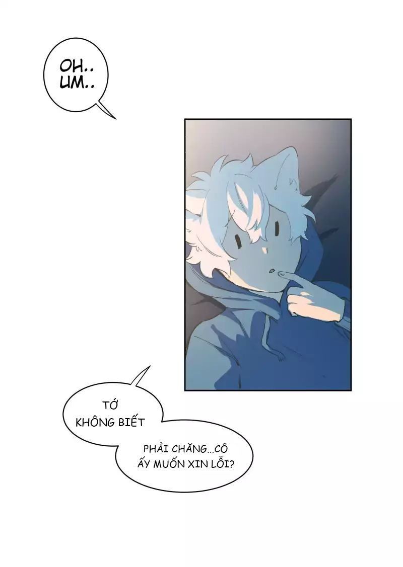 Lumine - Chương 46 - Trang 6