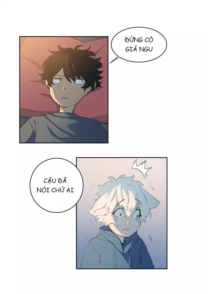 Lumine - Chương 46 - Trang 8