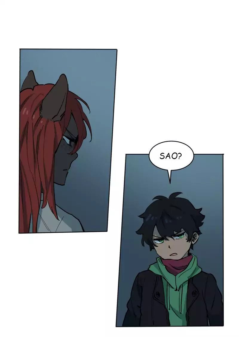 Lumine - Chương 48 - Trang 3