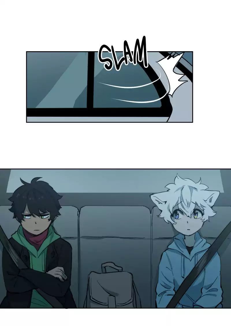 Lumine - Chương 48 - Trang 9