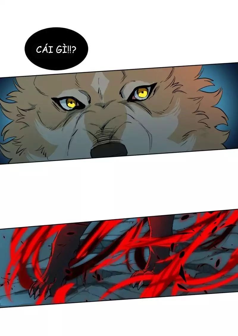 Lumine - Chương 50 - Trang 36