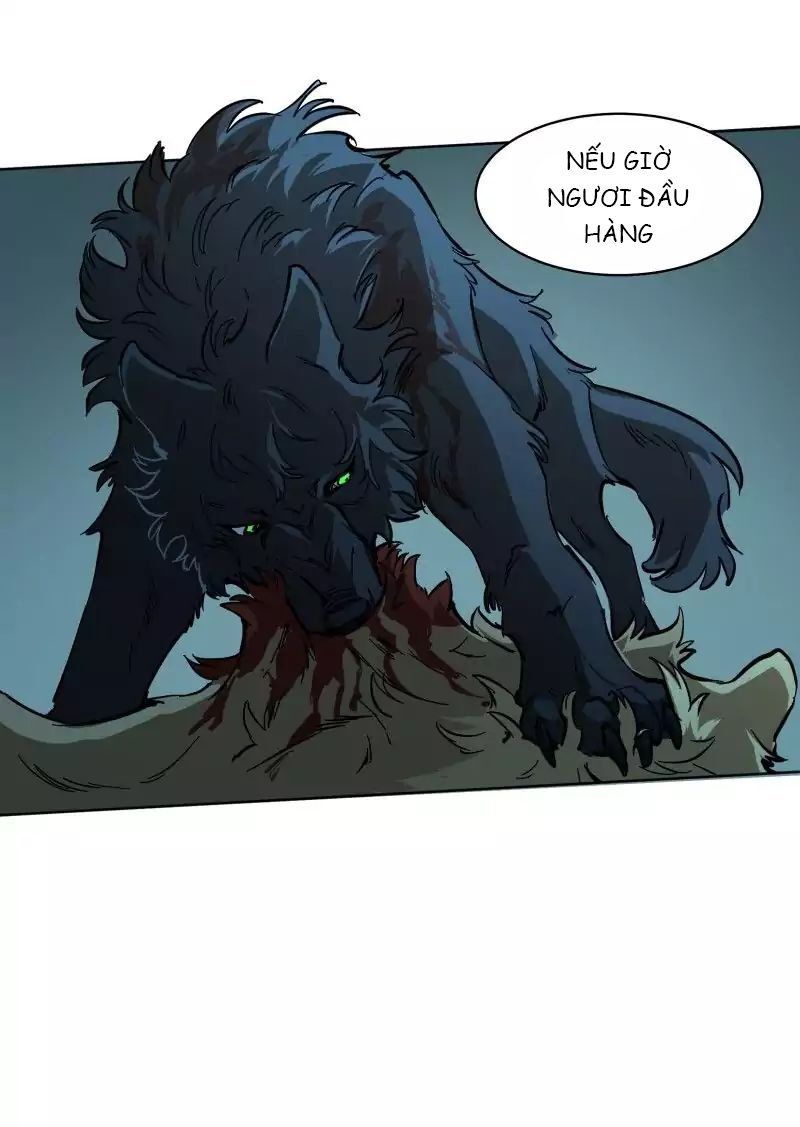 Lumine - Chương 51 - Trang 14