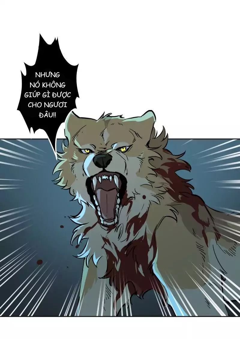 Lumine - Chương 51 - Trang 24