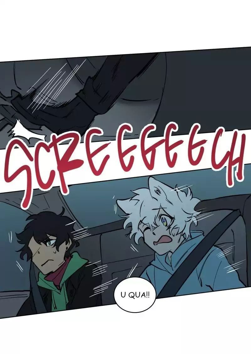 Lumine - Chương 51 - Trang 26