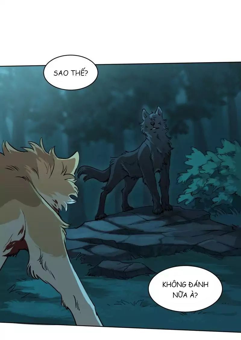 Lumine - Chương 51 - Trang 4