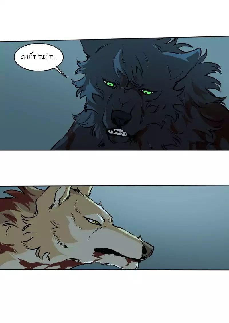 Lumine - Chương 52 - Trang 11
