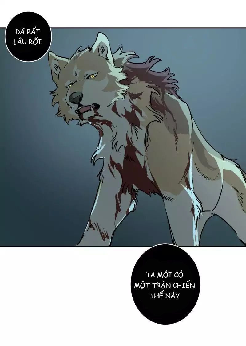 Lumine - Chương 52 - Trang 15