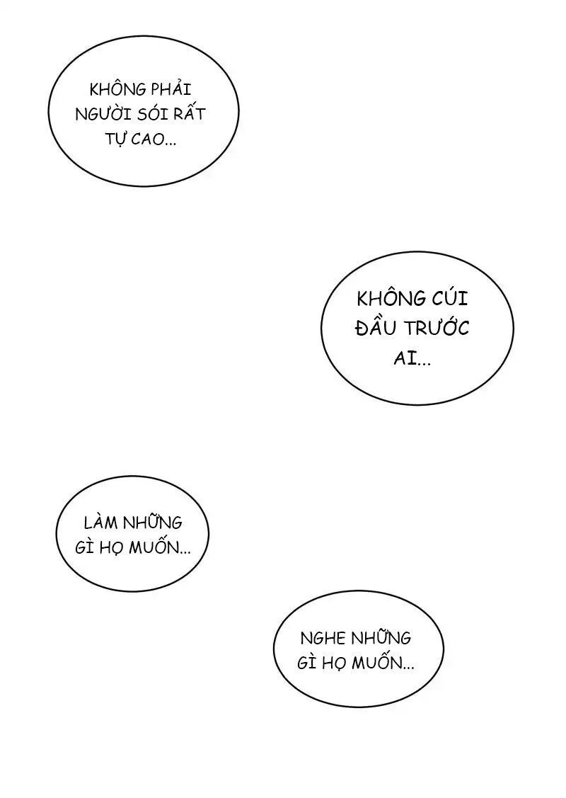 Lumine - Chương 52 - Trang 18