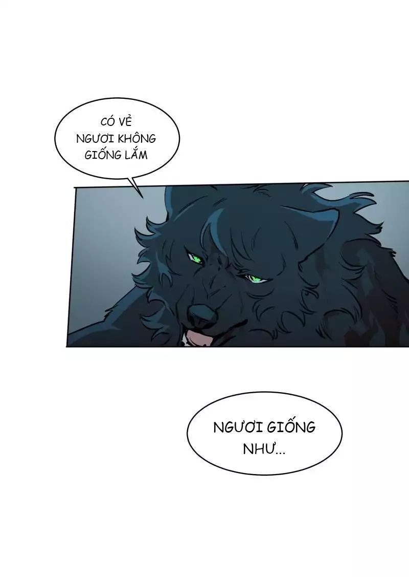 Lumine - Chương 52 - Trang 19