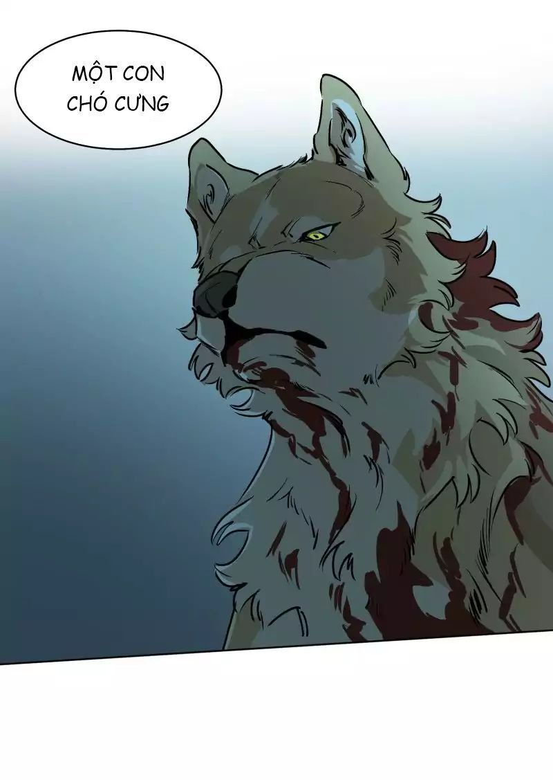 Lumine - Chương 52 - Trang 20