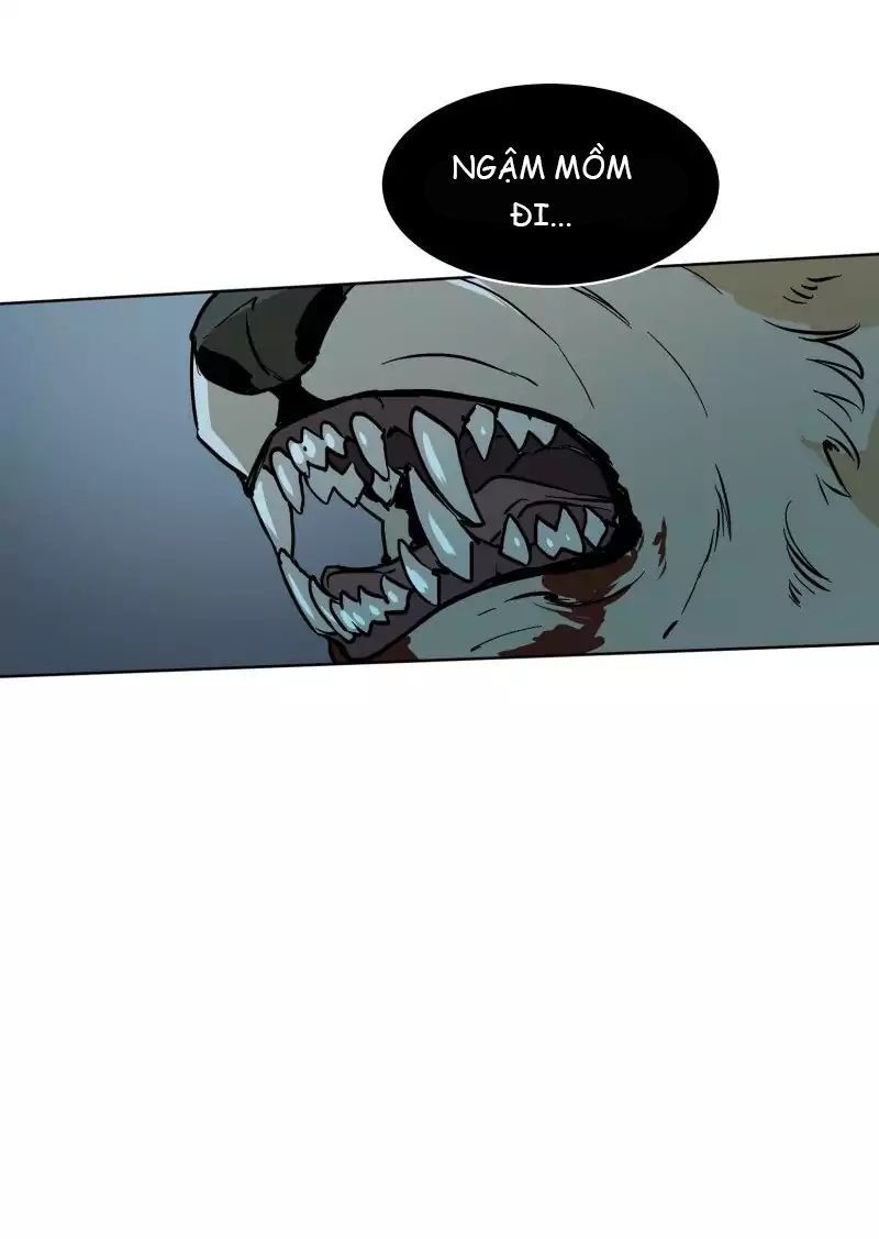 Lumine - Chương 52 - Trang 21