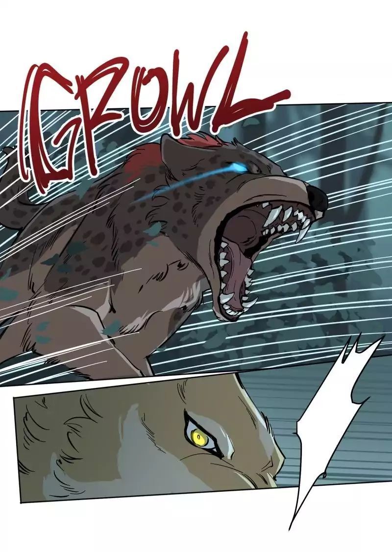 Lumine - Chương 52 - Trang 23