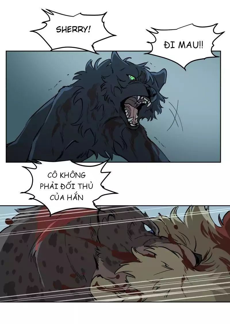 Lumine - Chương 52 - Trang 28