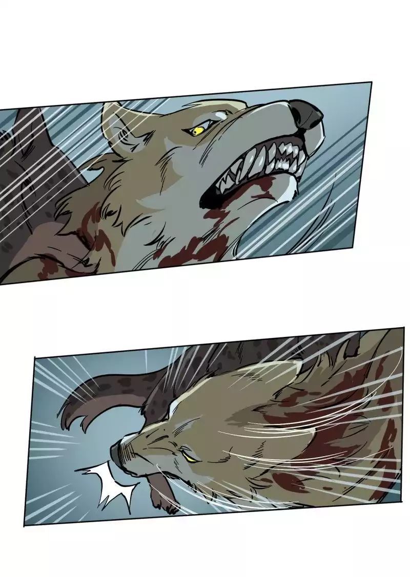 Lumine - Chương 52 - Trang 29