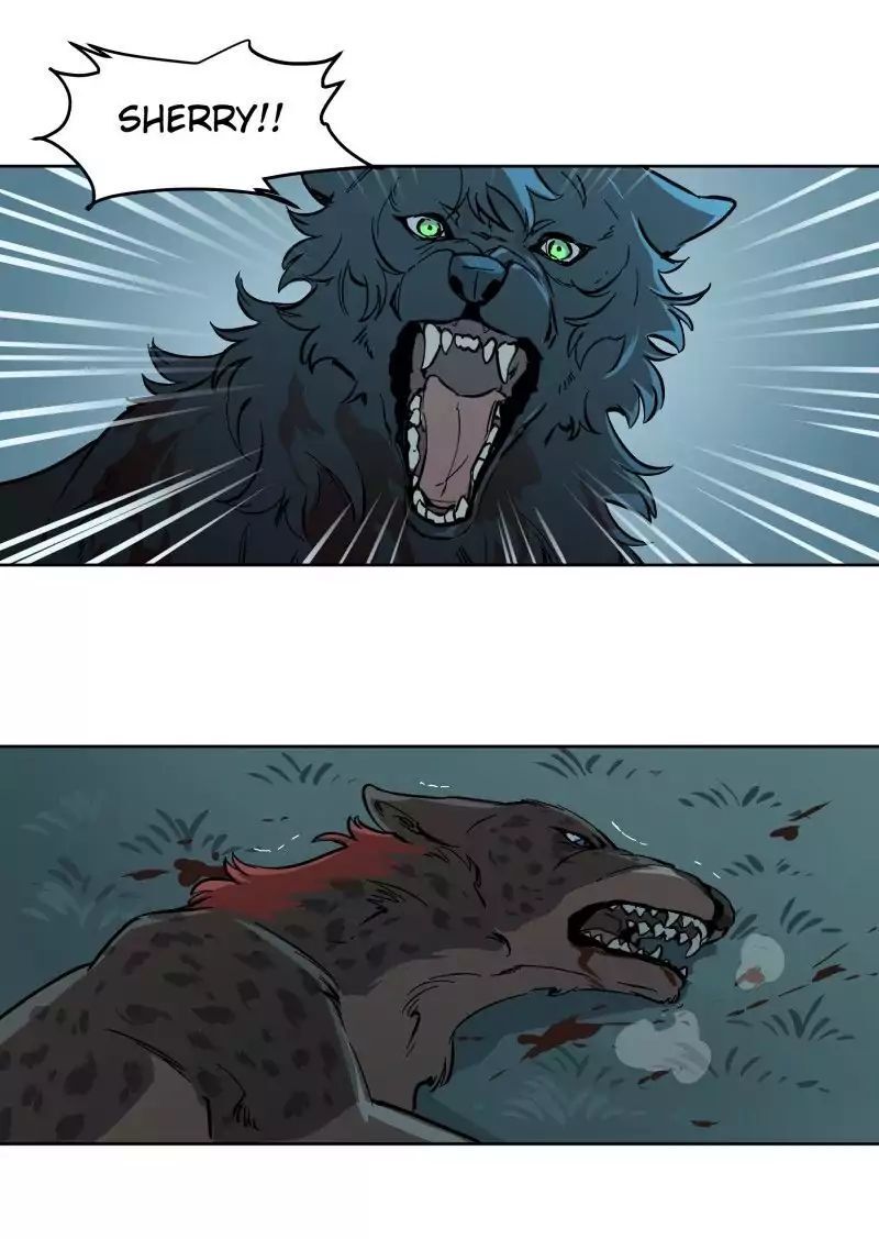 Lumine - Chương 52 - Trang 31