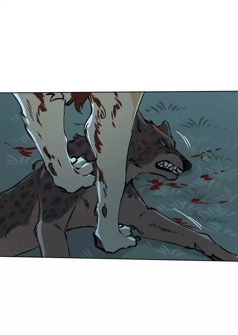 Lumine - Chương 52 - Trang 34