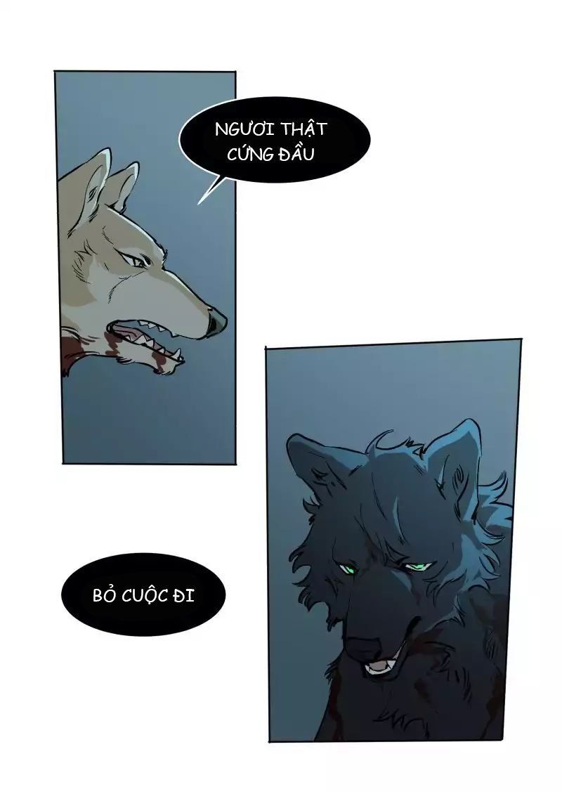 Lumine - Chương 52 - Trang 7