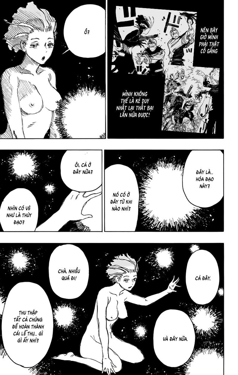Jigokuraku - Chương 100 - Trang 4