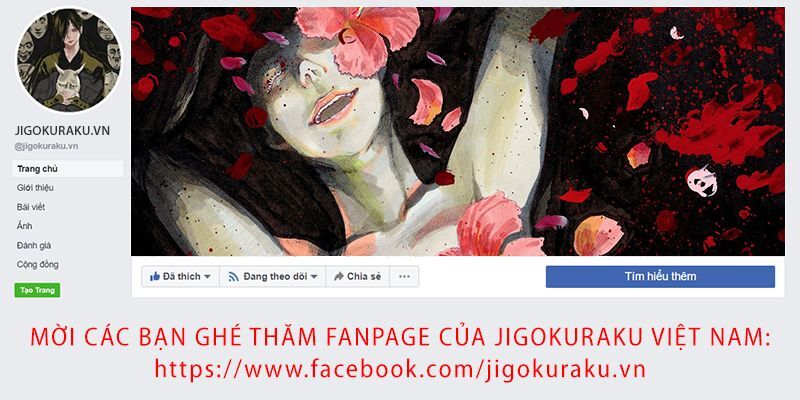 Jigokuraku - Chương 102 - Trang 1