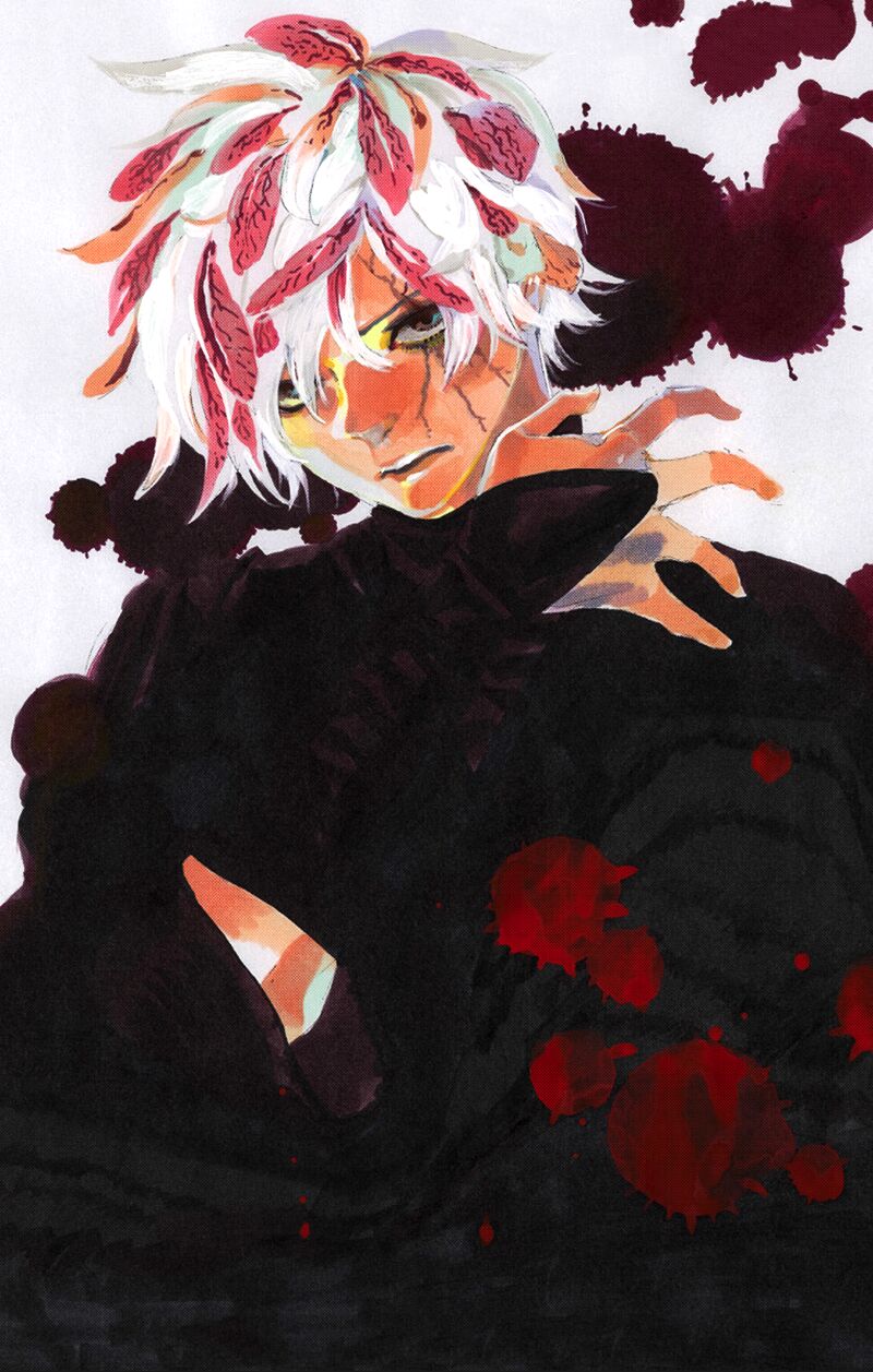 Jigokuraku - Chương 106 - Trang 1