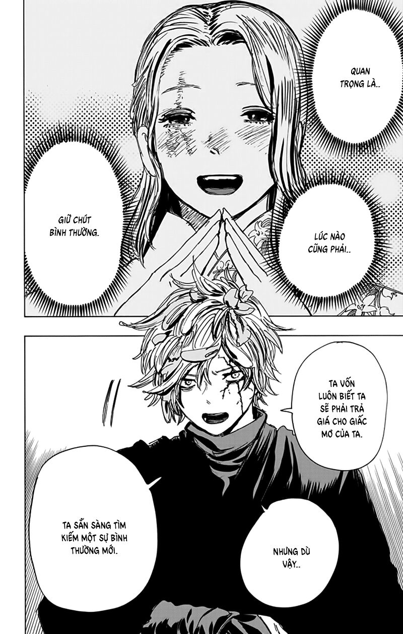 Jigokuraku - Chương 106 - Trang 17