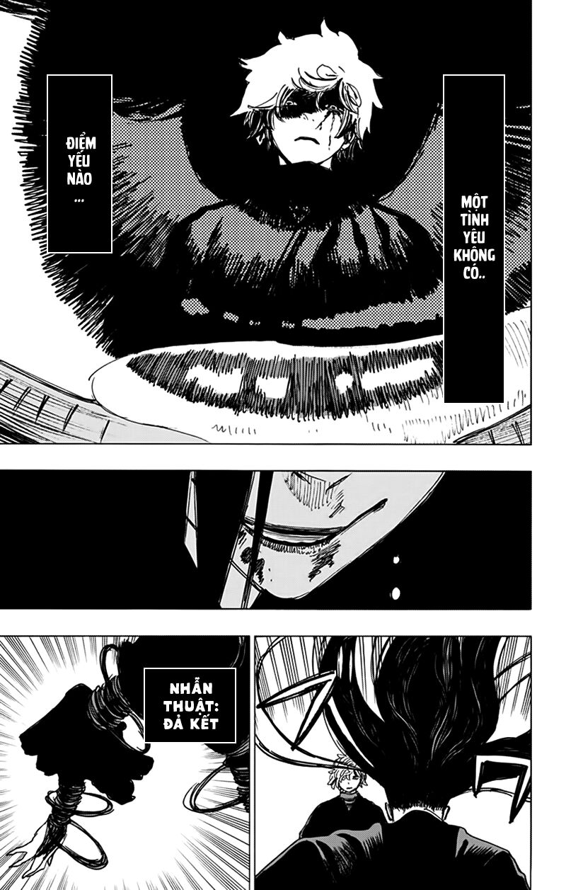 Jigokuraku - Chương 107 - Trang 12