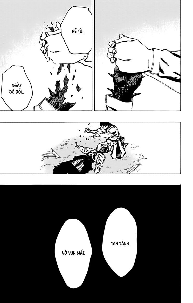 Jigokuraku - Chương 110 - Trang 14