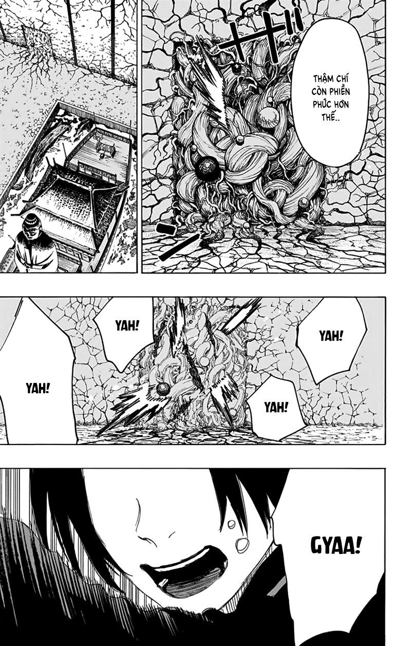 Jigokuraku - Chương 111 - Trang 6