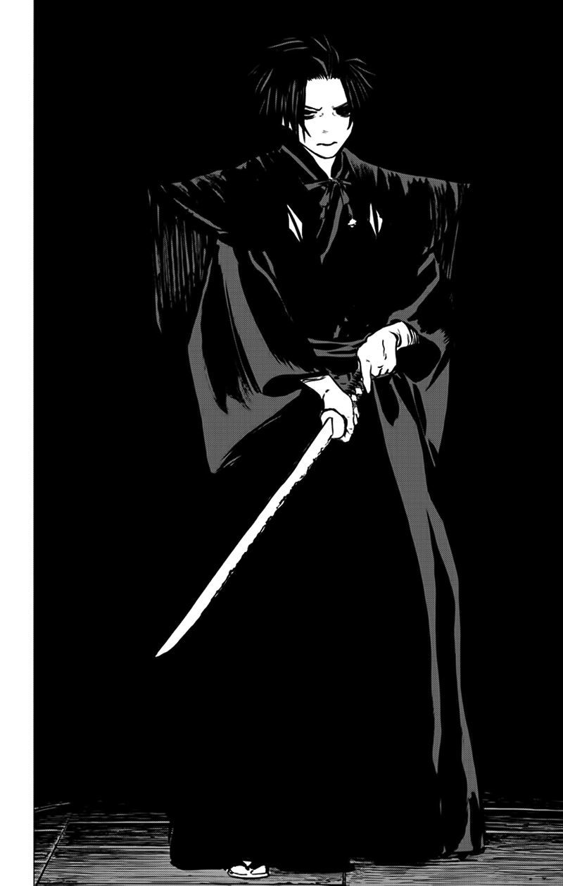 Jigokuraku - Chương 89 - Trang 24