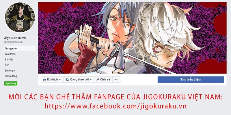 Jigokuraku - Chương 89 - Trang 27