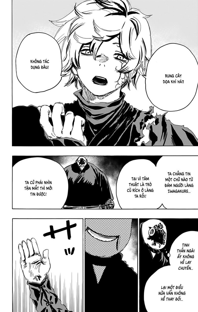 Jigokuraku - Chương 93 - Trang 13