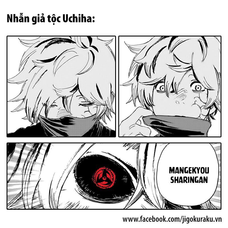 Jigokuraku - Chương 94 - Trang 20