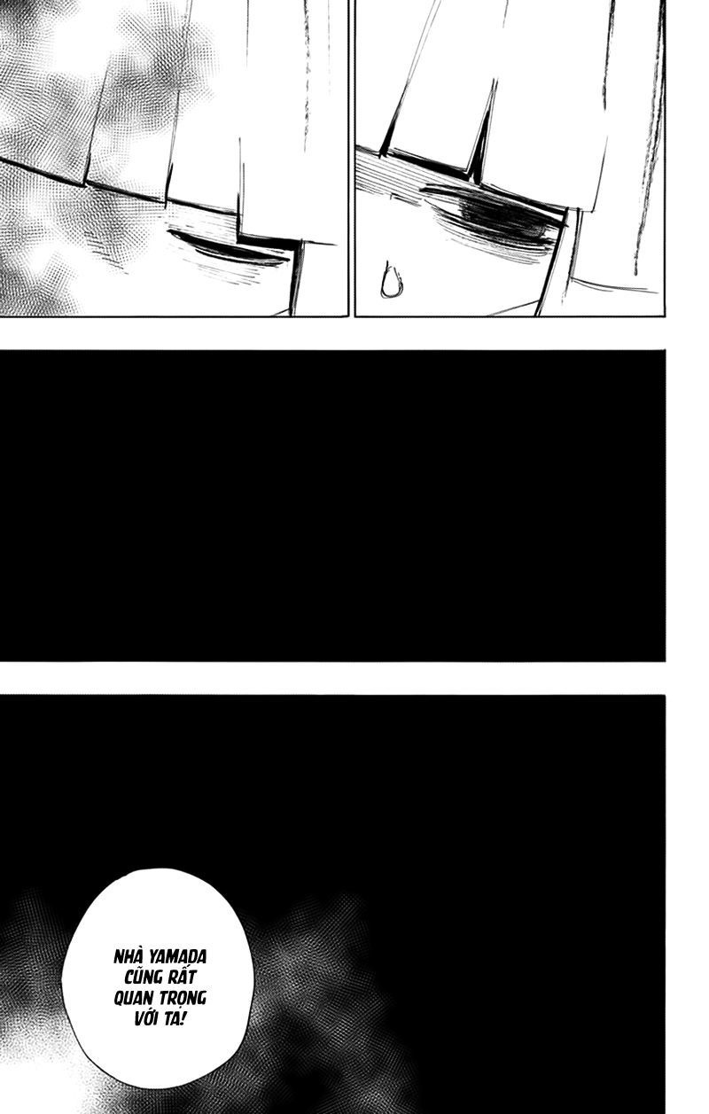 Jigokuraku - Chương 96 - Trang 14