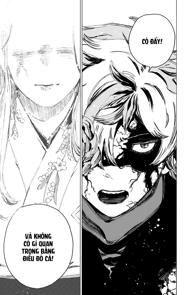 Jigokuraku - Chương 98 - Trang 16